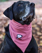 Bandana – Macho Pink