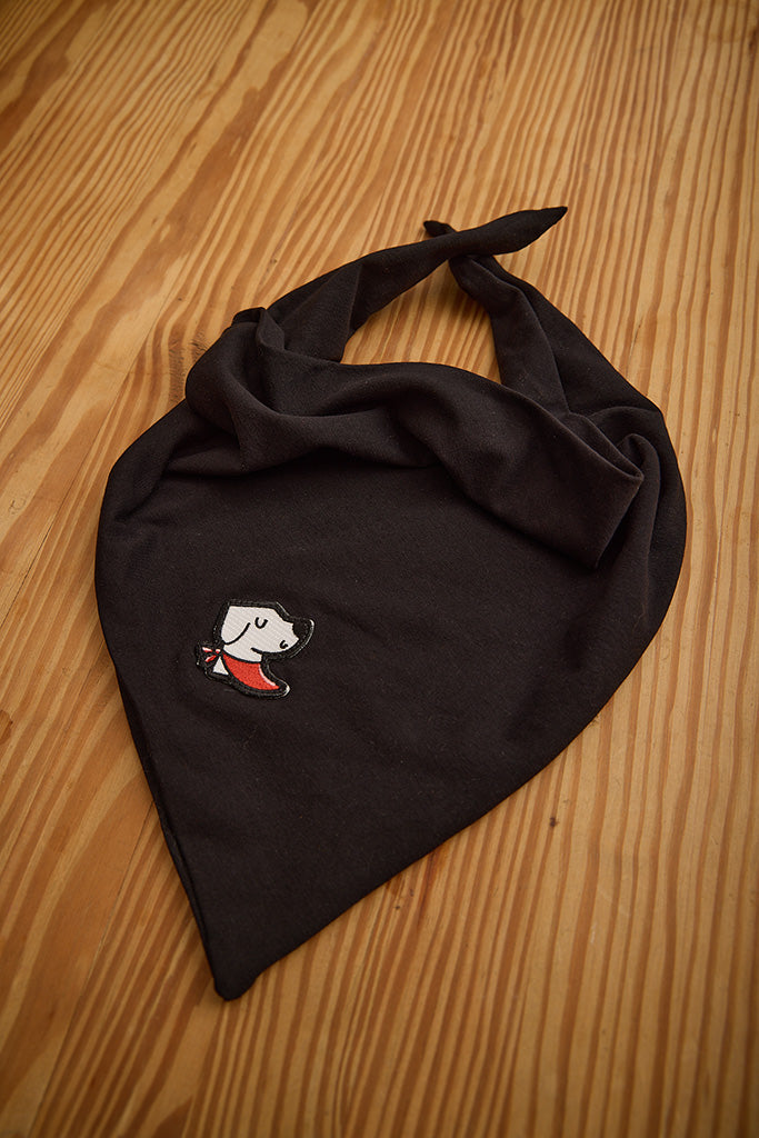 Bandana – Limited Black