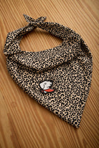 Bandana – Cougar