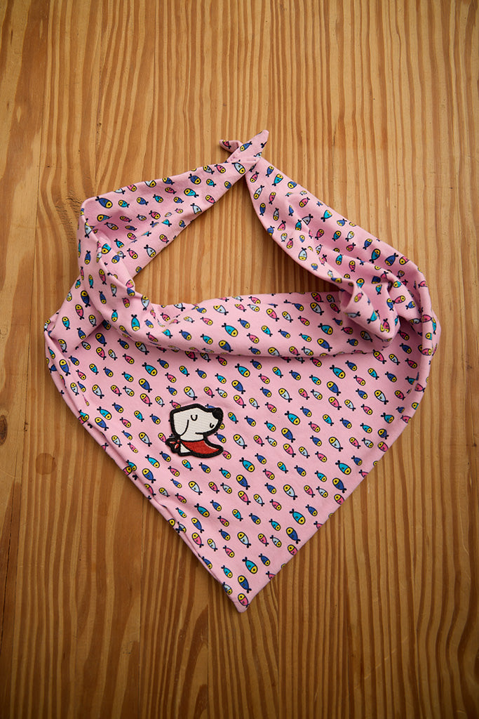 Bandana – Fishie