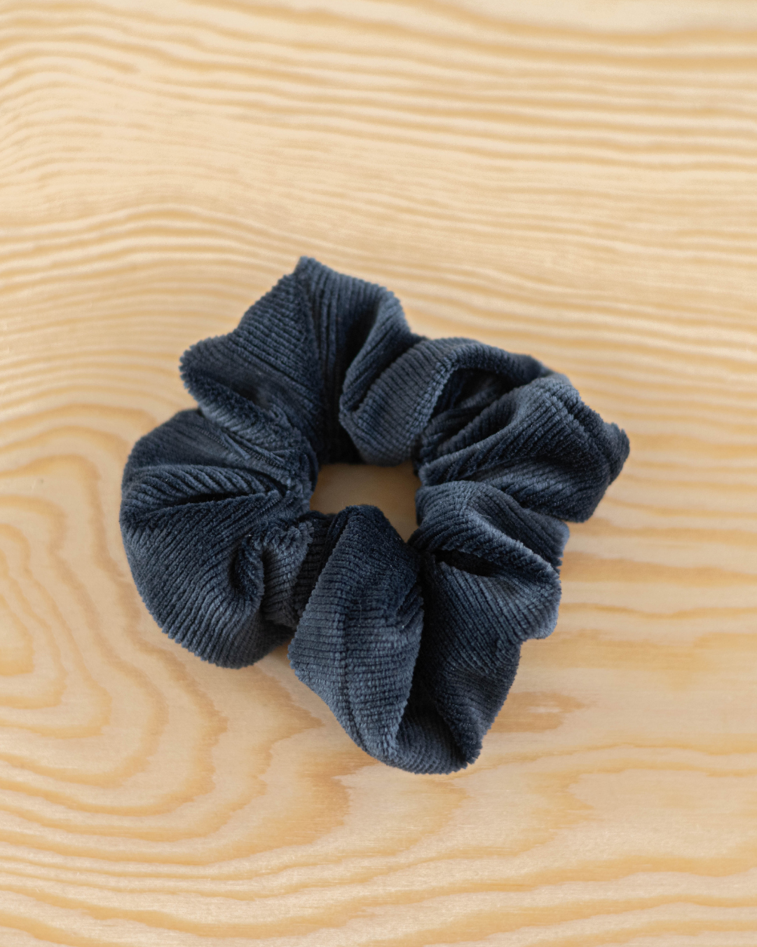 Zero Waste Scrunchie