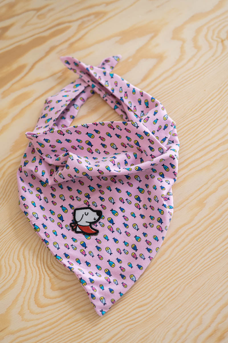 Bandana – Fishie