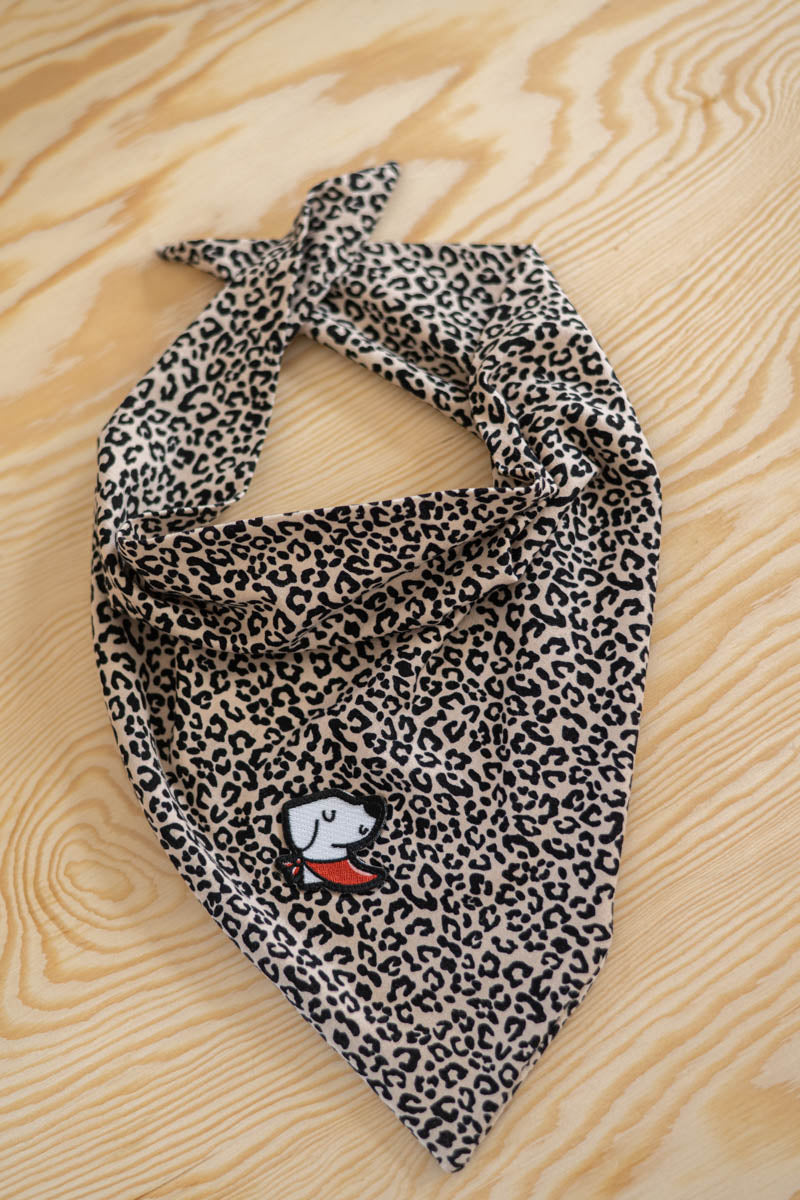 Bandana – Cougar