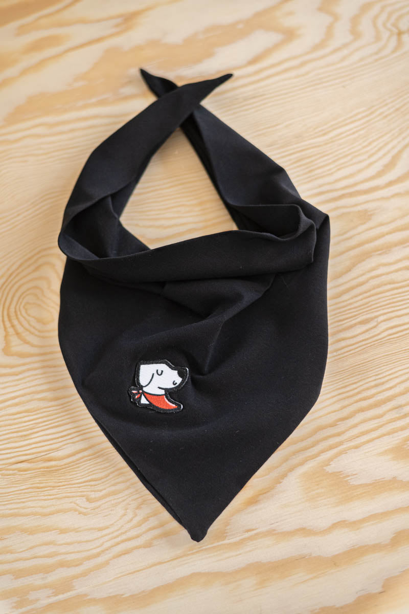 Bandana – Limited Black