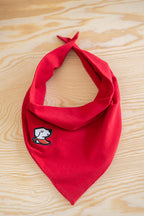 Bandana – Original Red