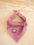 Bandana – Macho Pink