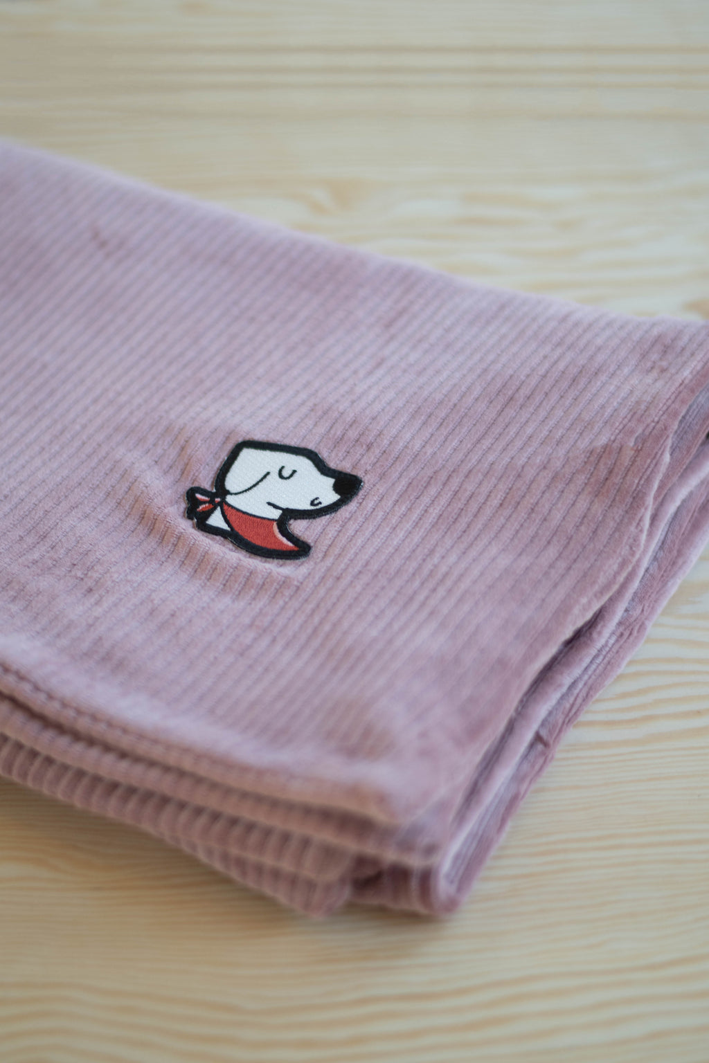 Duvette – Macho Pink