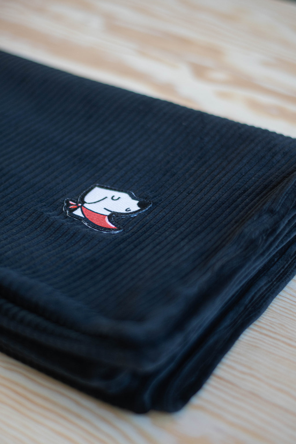 Duvette – Limited Black