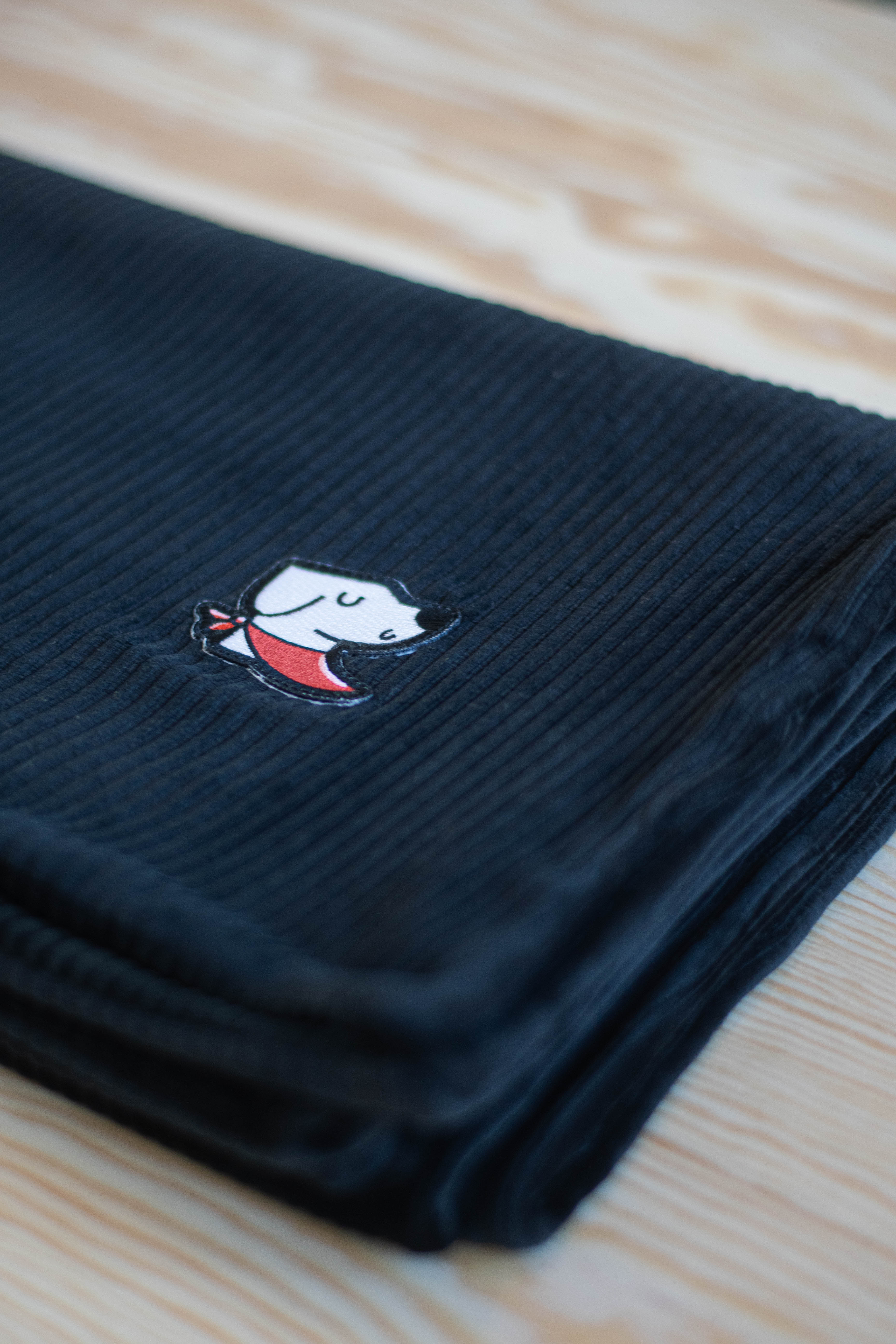 Duvette – Limited Black