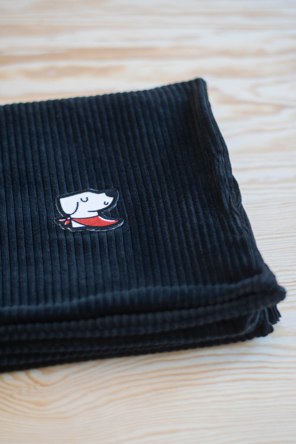 Duvette – Limited Black