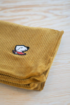 Duvette – Submarine Yellow