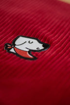 Duvette – Original Red