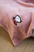 Duvette – Macho Pink