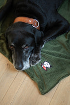 Duvette – Forest Green