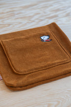 Honddoek – Submarine Yellow