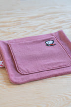Honddoek – Macho Pink