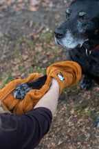 Honddoek – Submarine Yellow