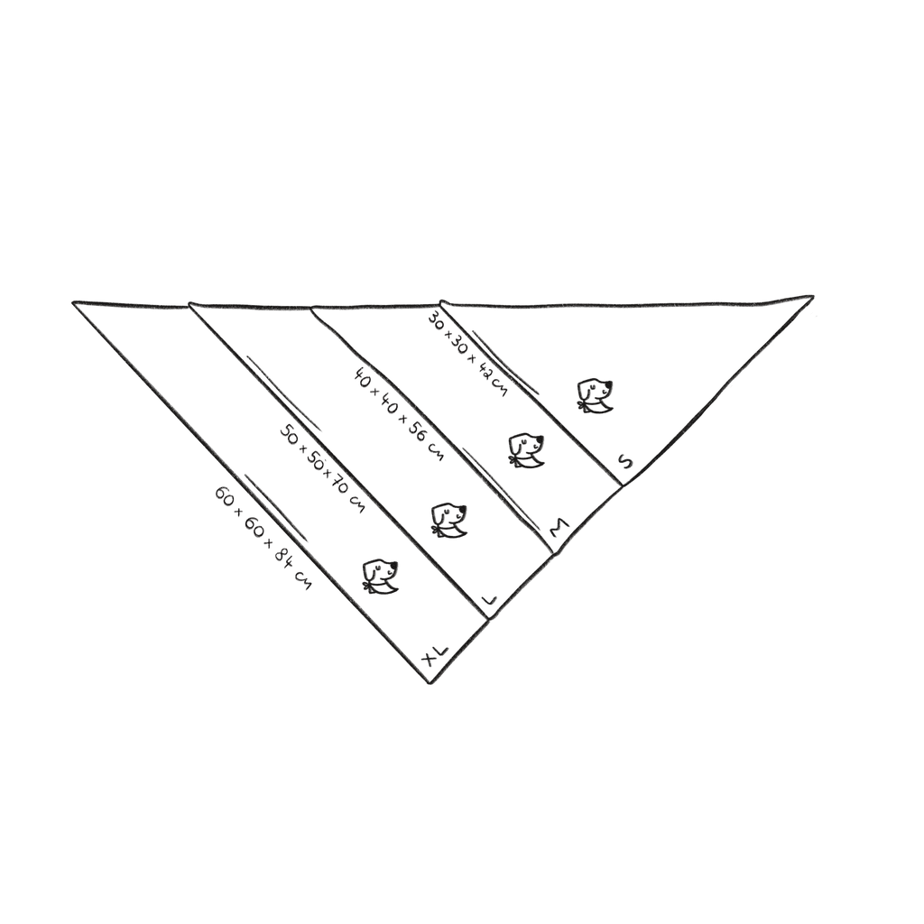 Bandana – Limited Black